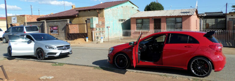 tight corner 1st stop in Brakpan, Gauteng, South Africa