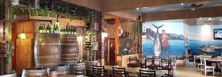 Cardoso Portuguese Kitchen & Bar in Centurion, Gauteng, South Africa