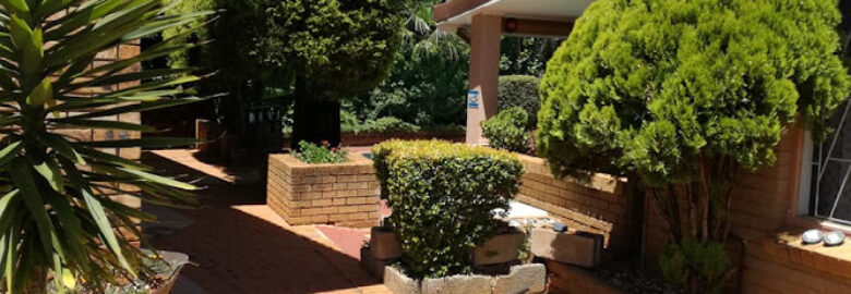 Casablanca Guest House in Carletonville, Gauteng, South Africa