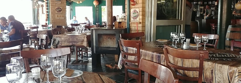 Crawdaddy’s Pub & Co. in Centurion, Gauteng, South Africa