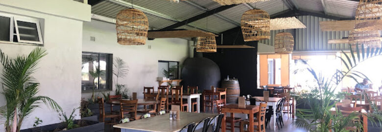 Die Boord Restaurant & Farmstall in Ceres, Western Cape, South Africa