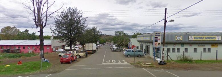 Food Zone Fish And Chips in Butterworth, Eastern Cape, South Africa