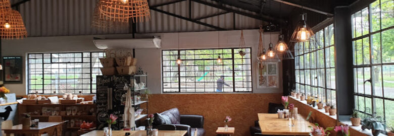 Homegrown Bakery Cafe in Ceres, Western Cape, South Africa