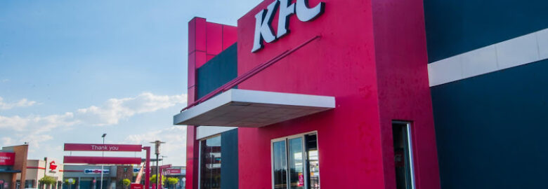 KFC Carletonville 3 in Carletonville, Gauteng, South Africa