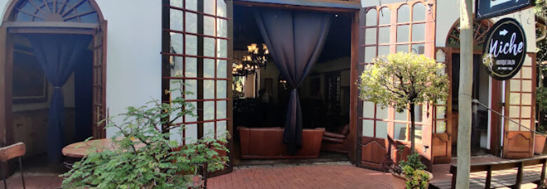 Kleinkaap Restaurant in Centurion, Gauteng, South Africa