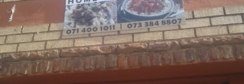 Mzanzi food spa in Carletonville, Gauteng, South Africa