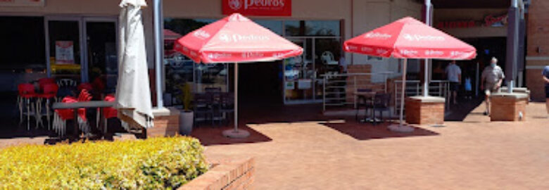 Pedros Centurion Lifestyle in Centurion, Gauteng, South Africa