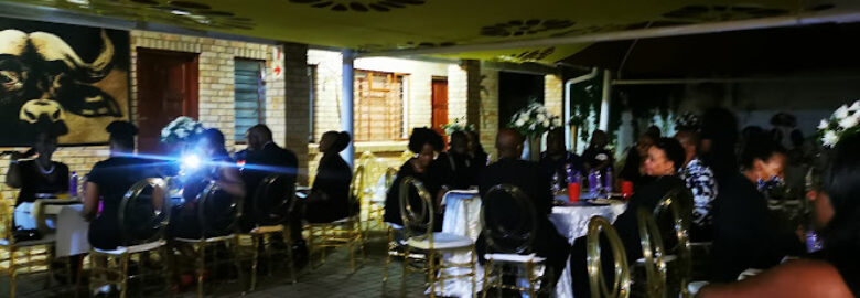 Popsue’s Restaurant in Carletonville, Gauteng, South Africa