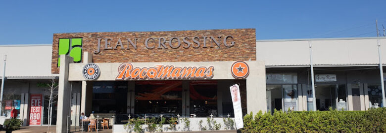 RocoMamas Jean Crossing in Centurion, Gauteng, South Africa