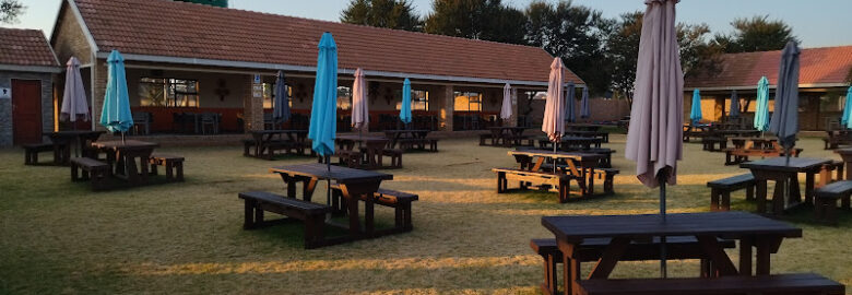 Rustic Roots Pub n Grill in Carletonville, Gauteng, South Africa