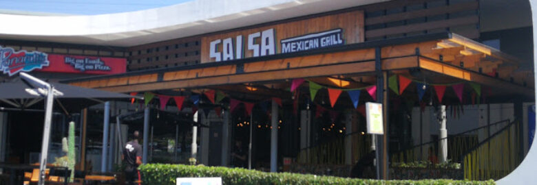 Salsa Mexican Restaurant & Tequilaria Centurion in Centurion, Gauteng, South Africa