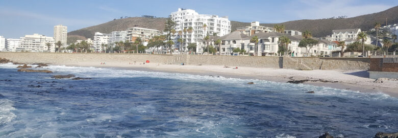 The Islands Restaurant in Cape Town, Western Cape, South Africa