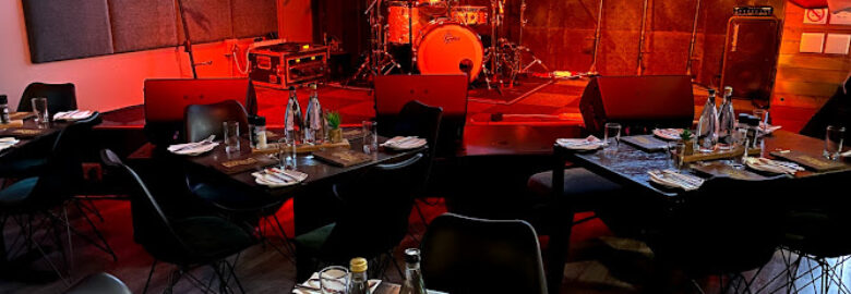 The Jagger Lounge in Cape Town, Western Cape, South Africa