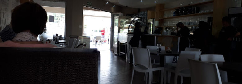 Urban Roast in Centurion, Gauteng, South Africa