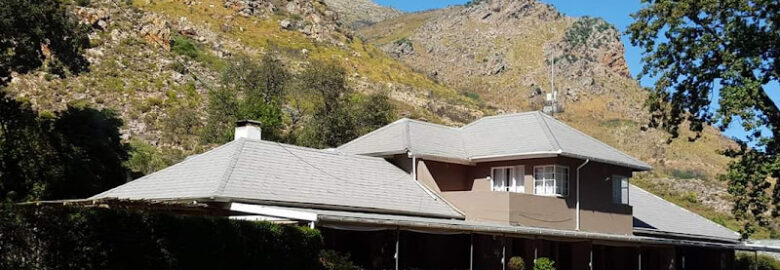 Winterberg Mountain Inn & Harvest Table Bistro in Ceres, Western Cape, South Africa